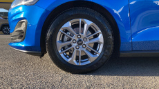 Ford Focus 1.0 EcoBoost Titanium 5dr Petrol Hatchback